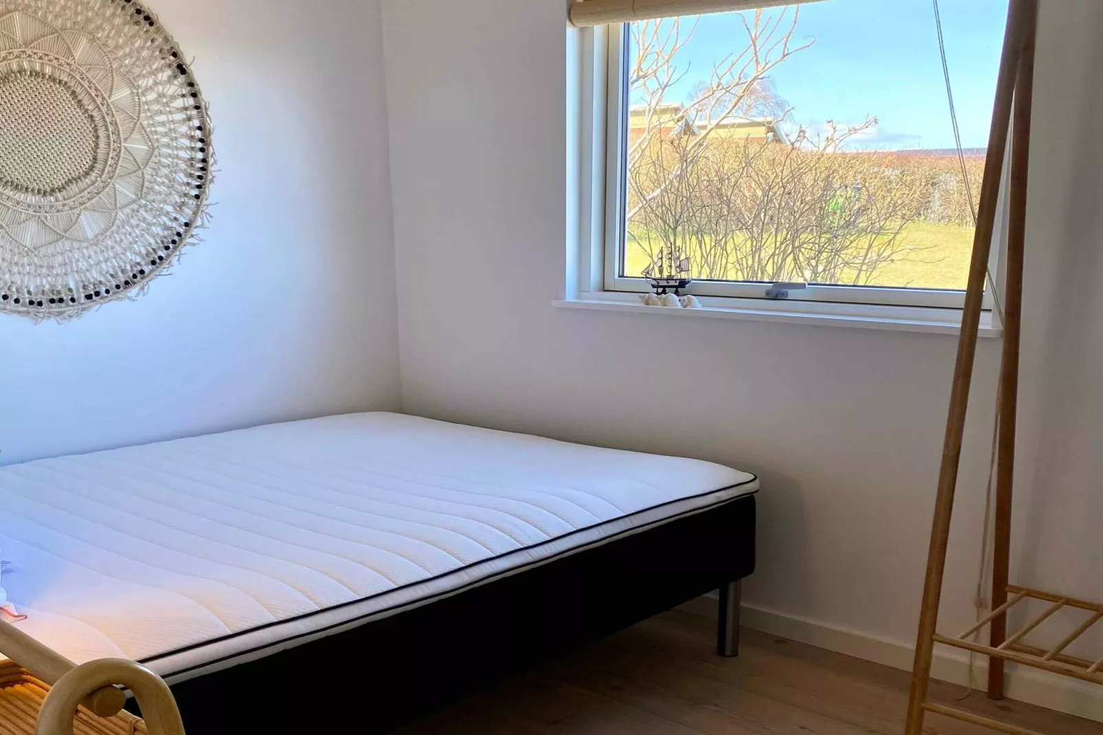 5 star holiday home in Allinge-Indoor