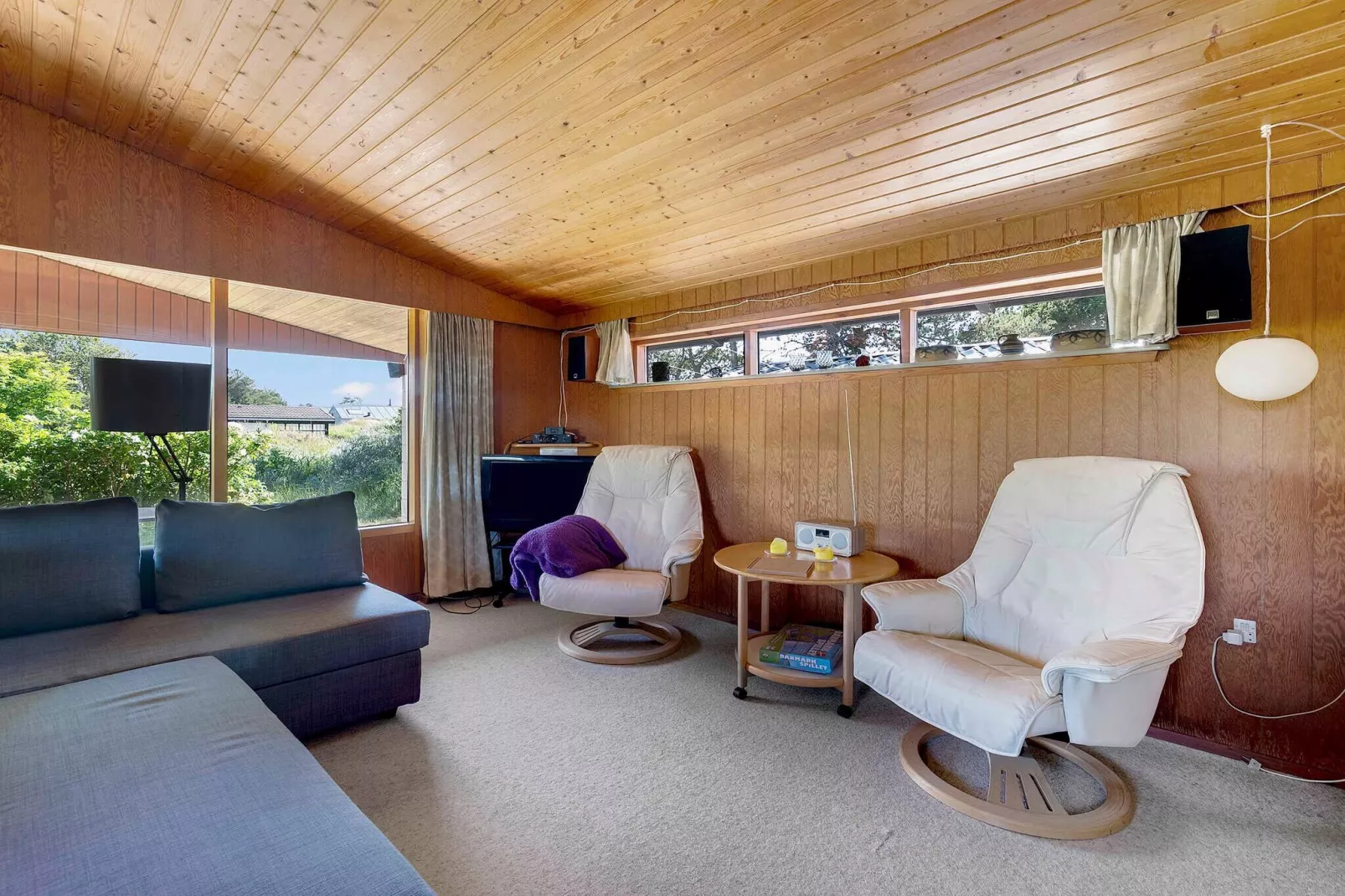 5 star holiday home in Hirtshals-Indoor