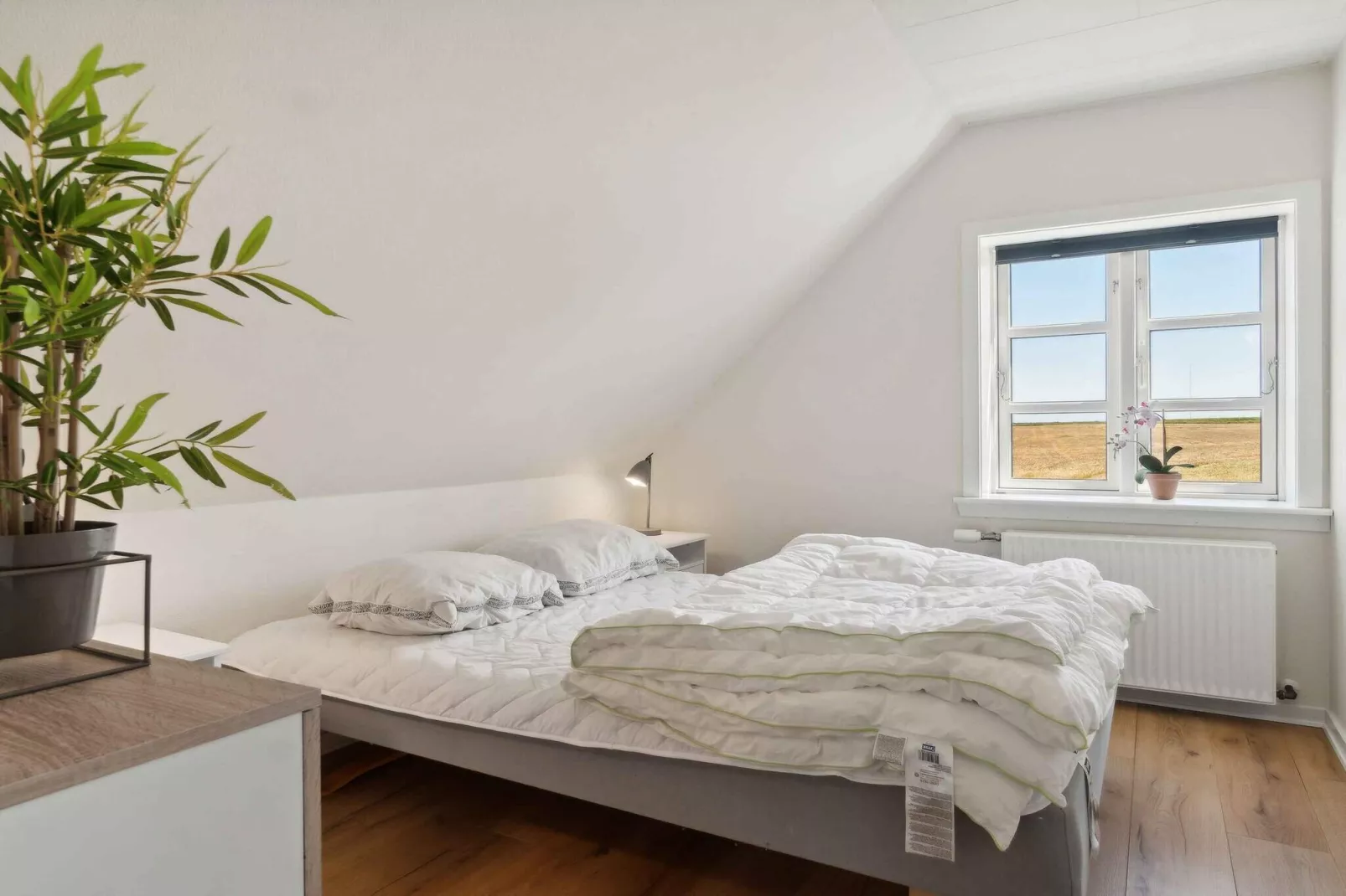 5 etoiles maison de vacances a Klemensker-Intérieur