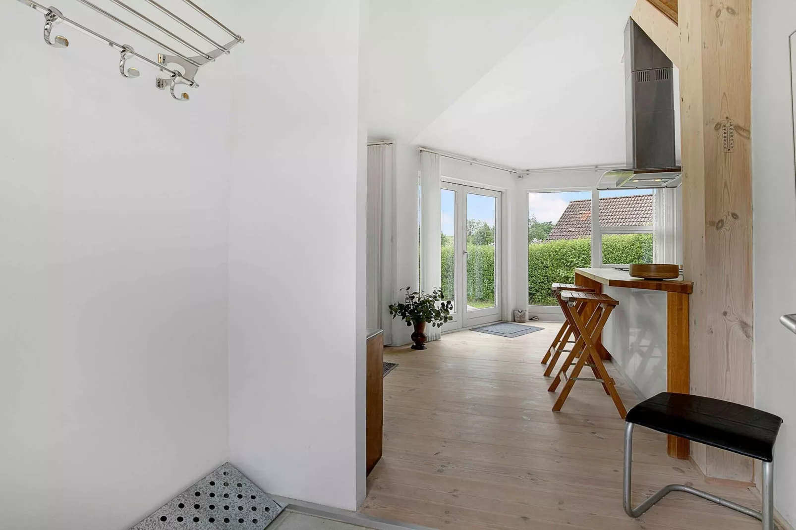 5 star holiday home in Kirke Hyllinge-Indoor