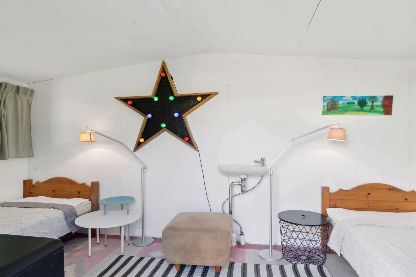 5 star holiday home in Vejby-Indoor