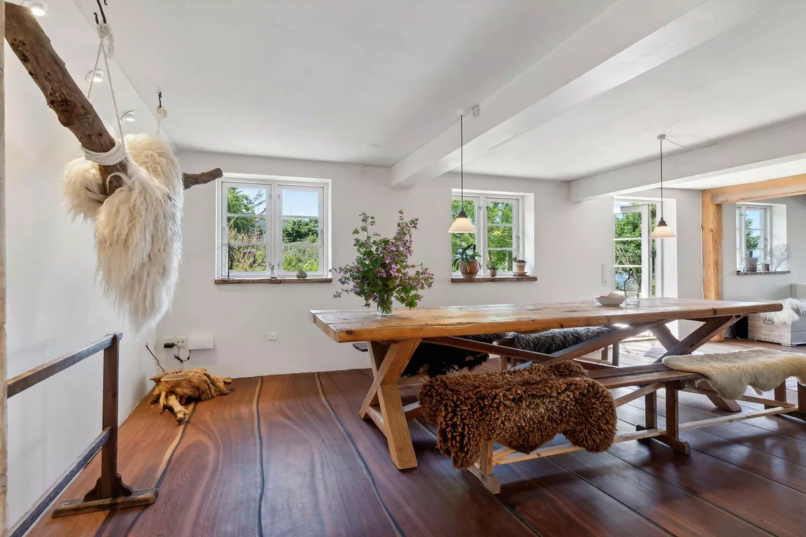 5 etoiles maison de vacances a Hasle-Intérieur