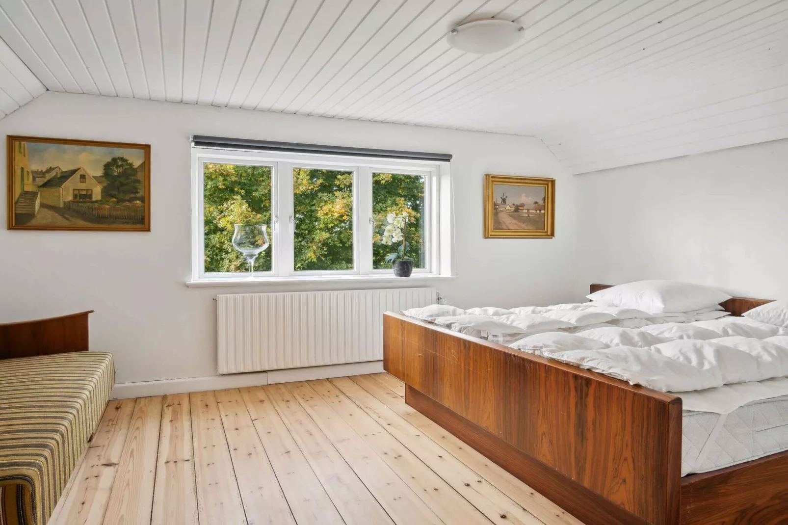 5 star holiday home in Haderslev-Indoor