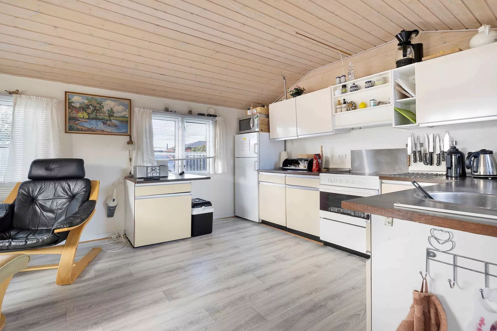 5 etoiles maison de vacances a Mesinge-Intérieur