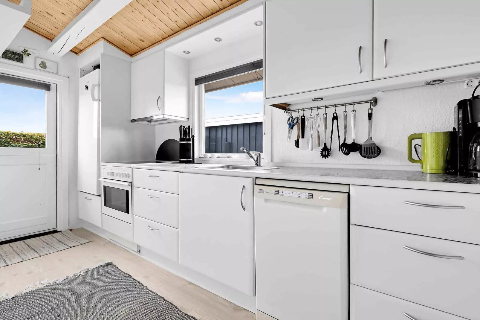 5 star holiday home in Otterup-Indoor