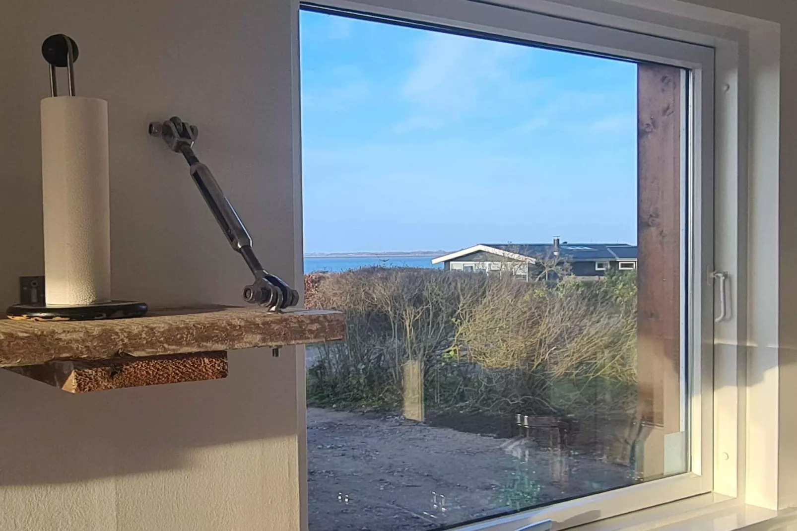 5 etoiles maison de vacances a Stubbekøbing