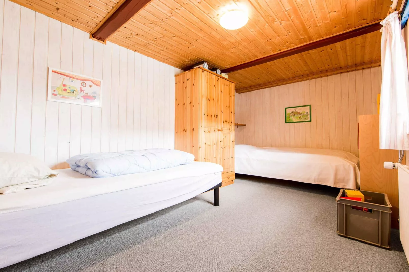 5 star holiday home in Faaborg-Indoor