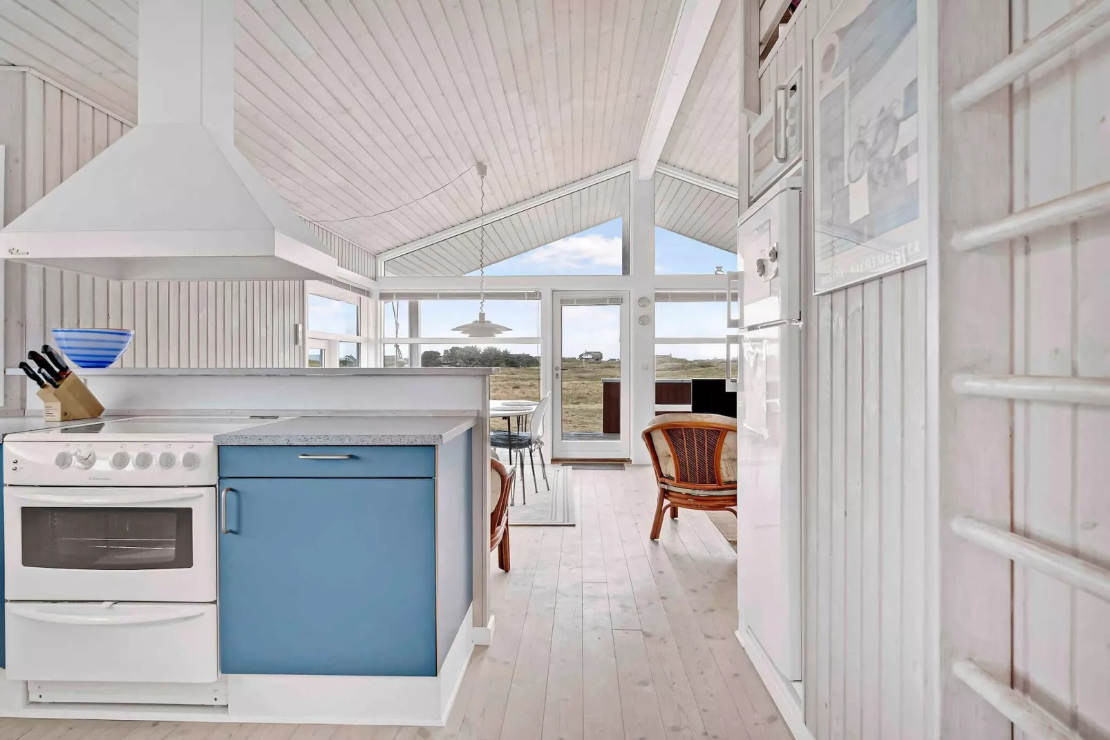 5 star holiday home in Fanø-Indoor