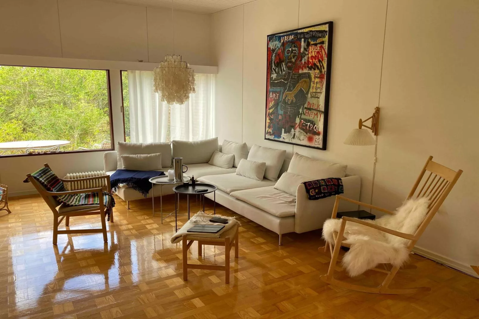 5 etoiles maison de vacances a Kirke Såby-Intérieur