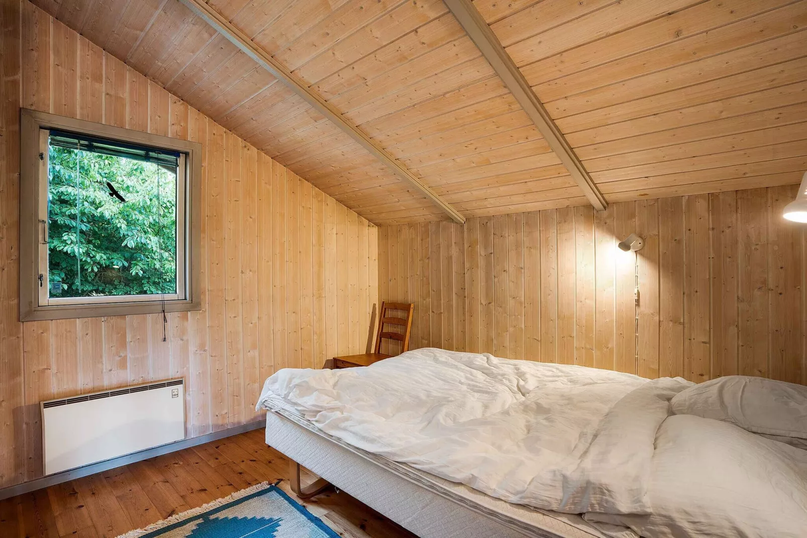 5 etoiles maison de vacances a Gilleleje-Intérieur