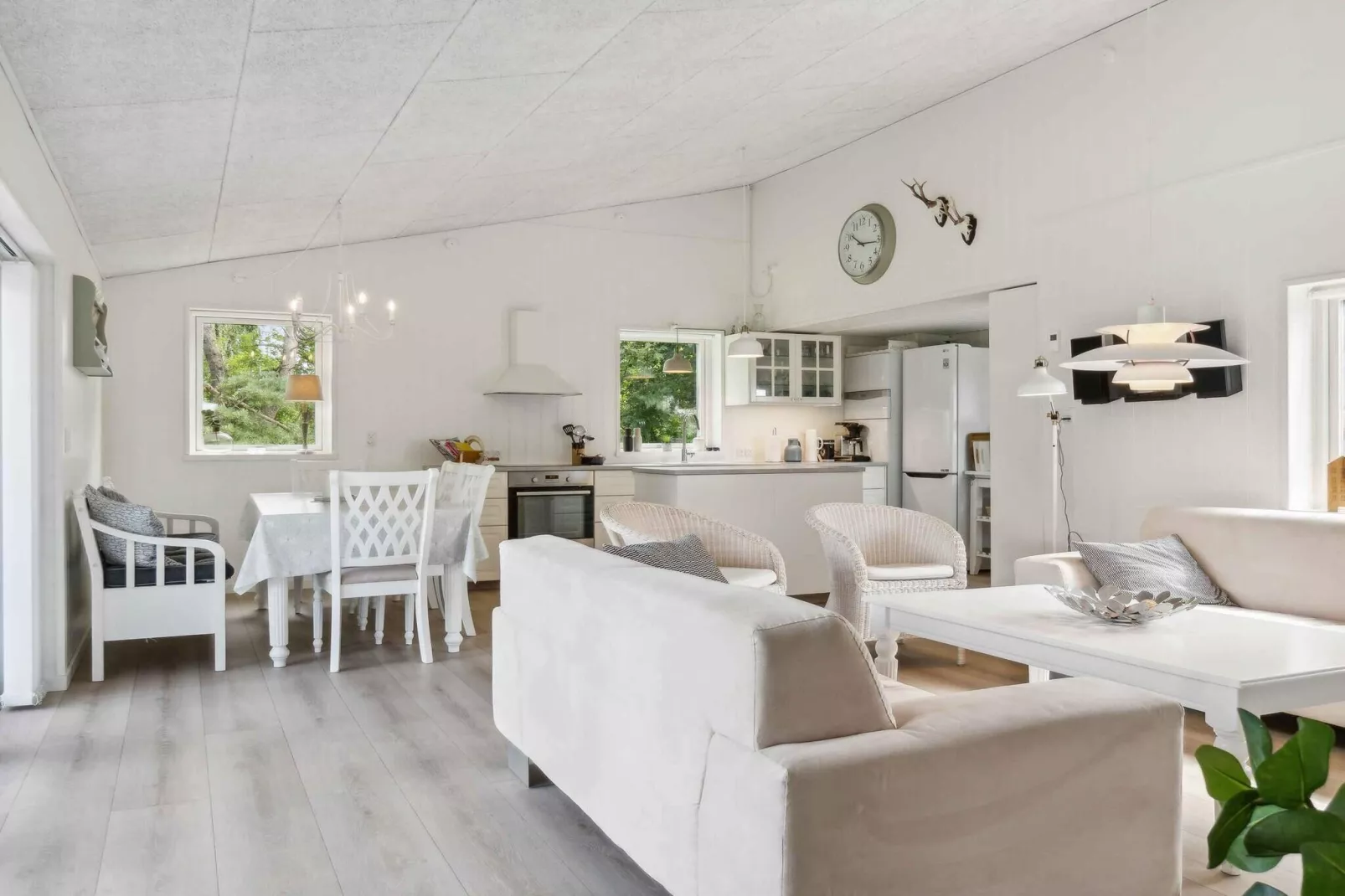 5 etoiles maison de vacances a Slagelse-Intérieur