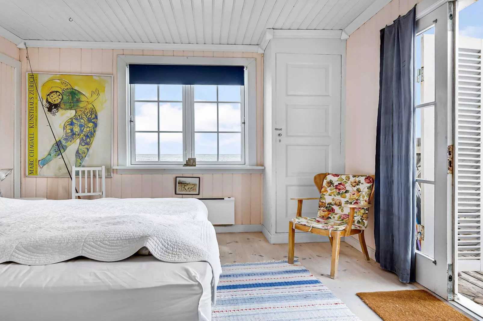 5 star holiday home in Rørvig-Indoor