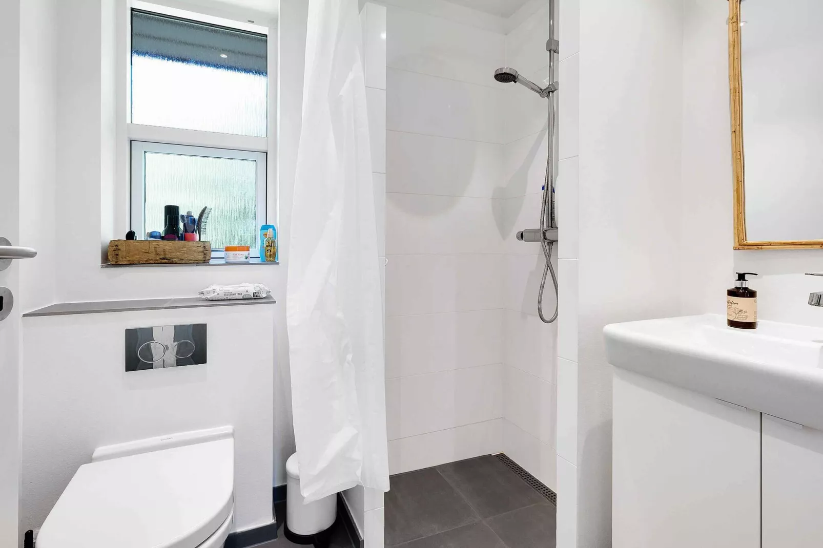 5 star holiday home in Sjællands Odde-Indoor