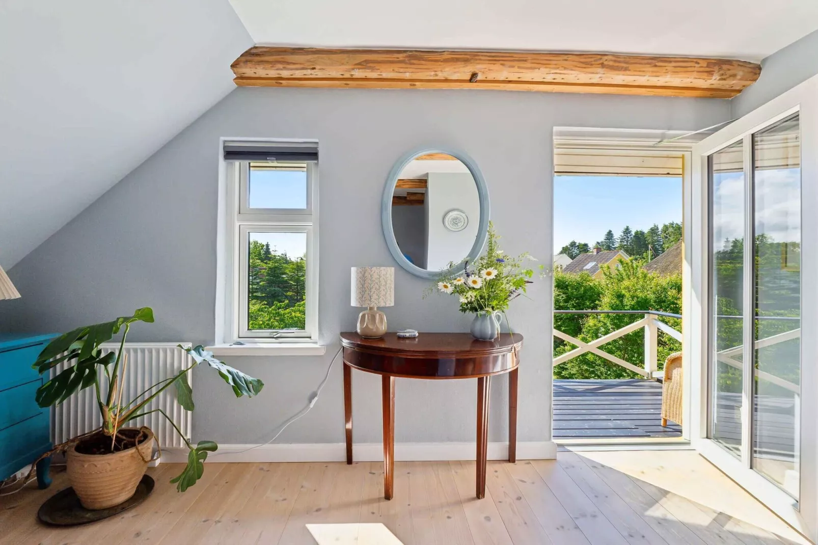 5 star holiday home in Millinge-Indoor