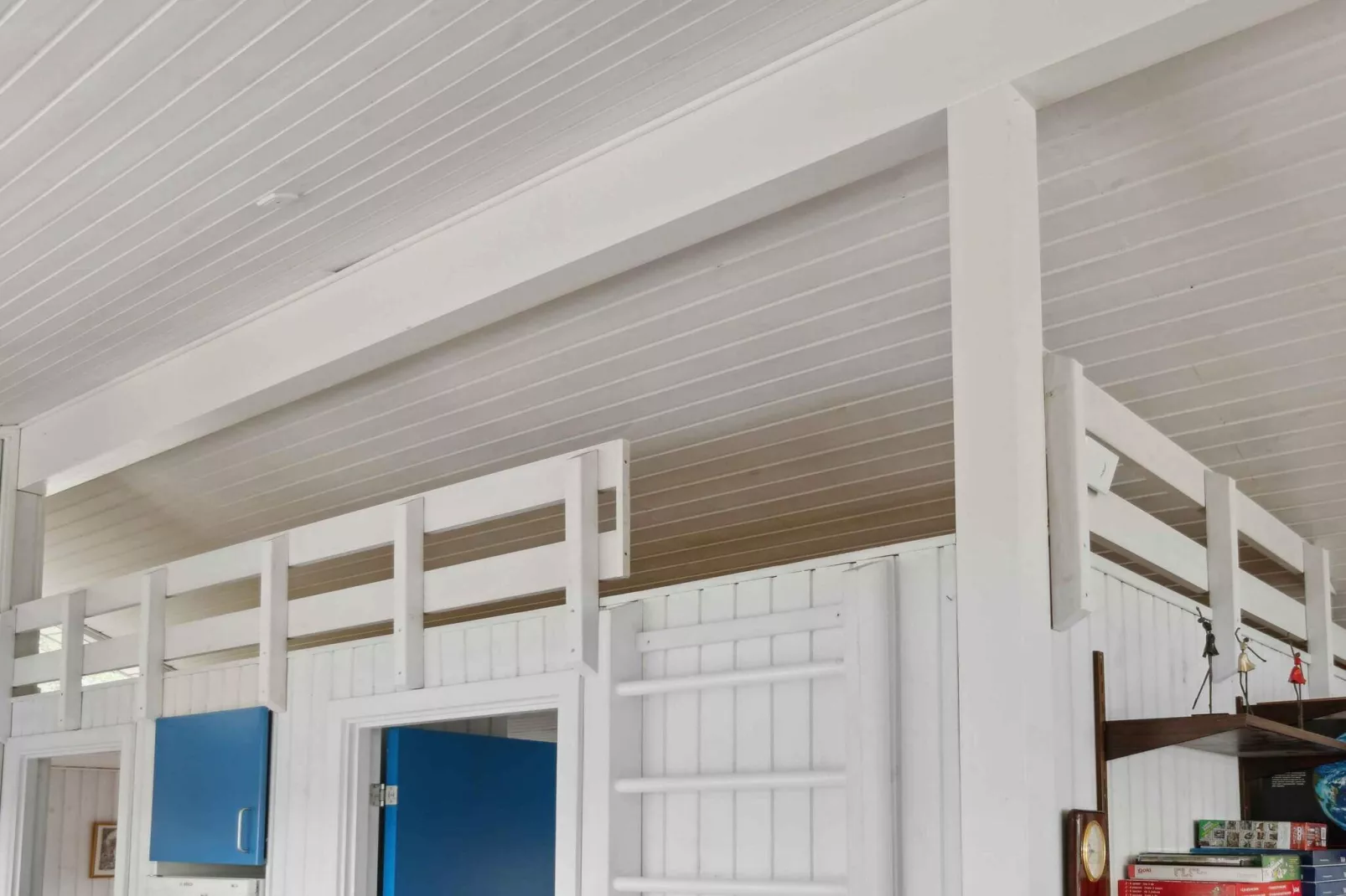 5 star holiday home in Strøby-Indoor