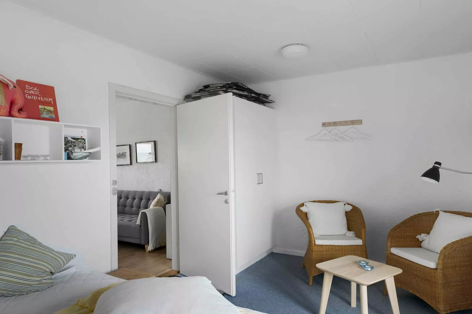 5 etoiles maison de vacances a Allinge-Intérieur