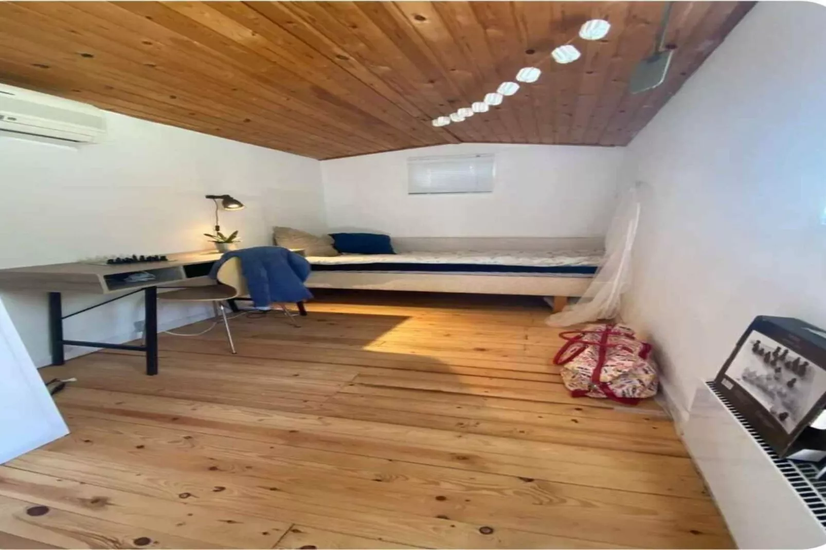 5 etoiles maison de vacances a Frederiksværk-Intérieur