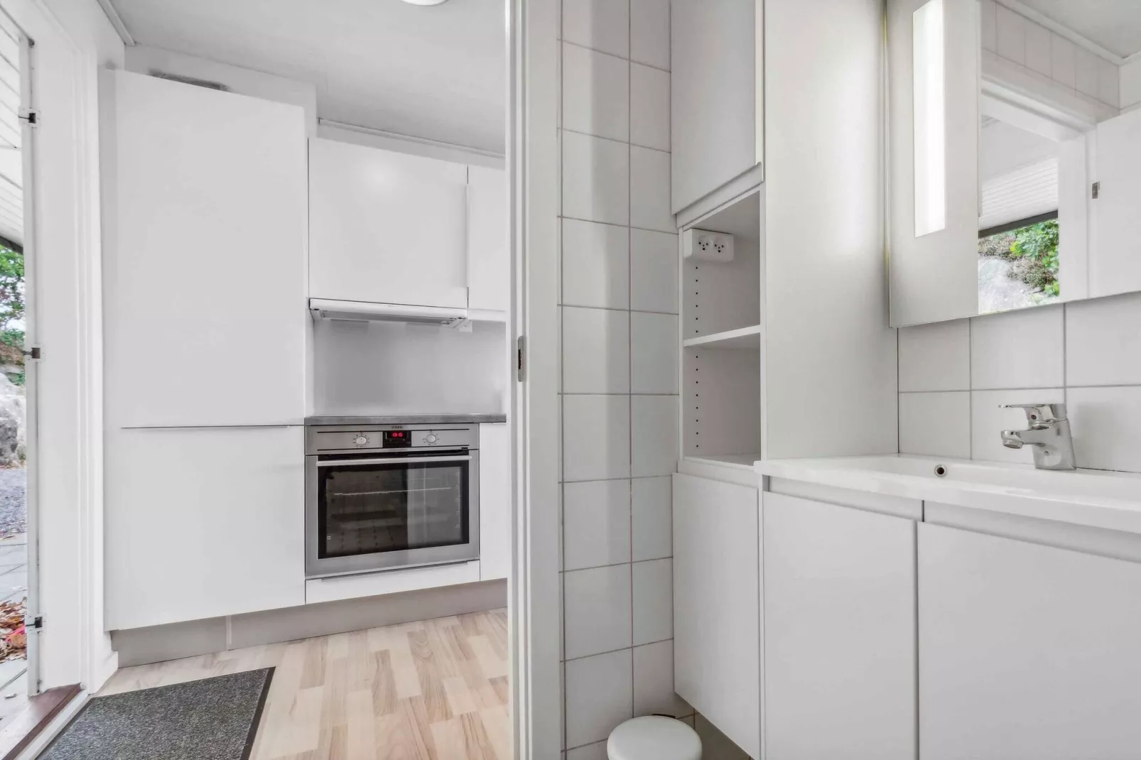 5 etoiles maison de vacances a Allinge-Intérieur