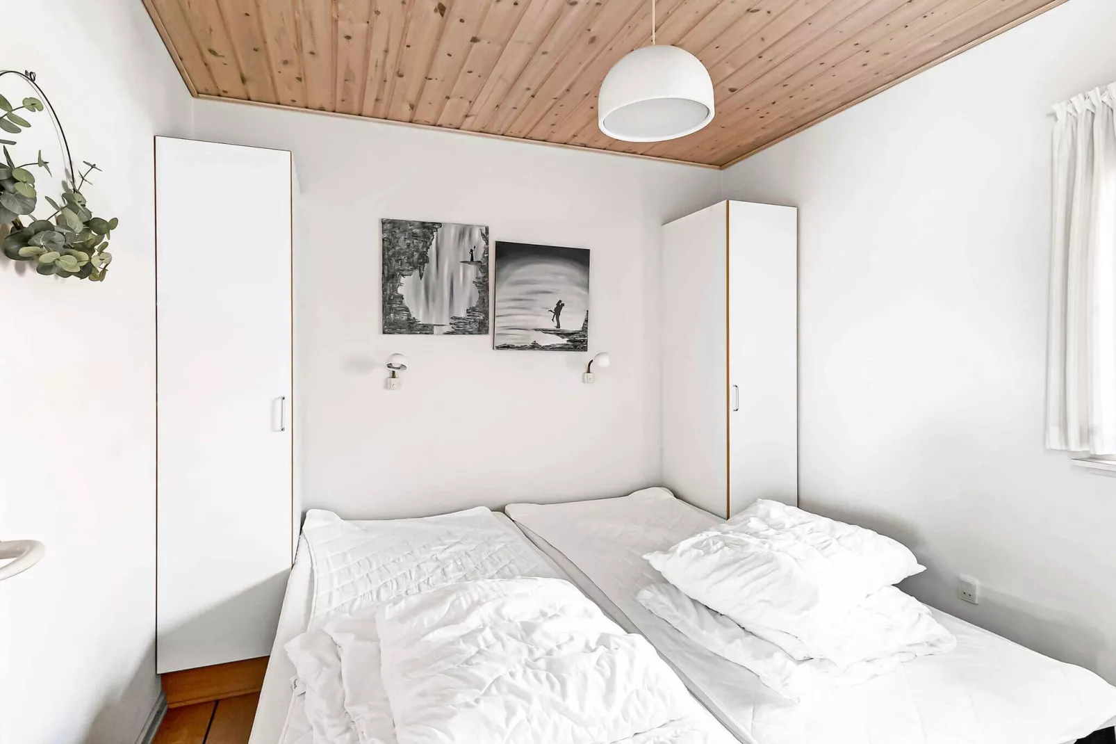 5 star holiday home in Gudhjem-Indoor