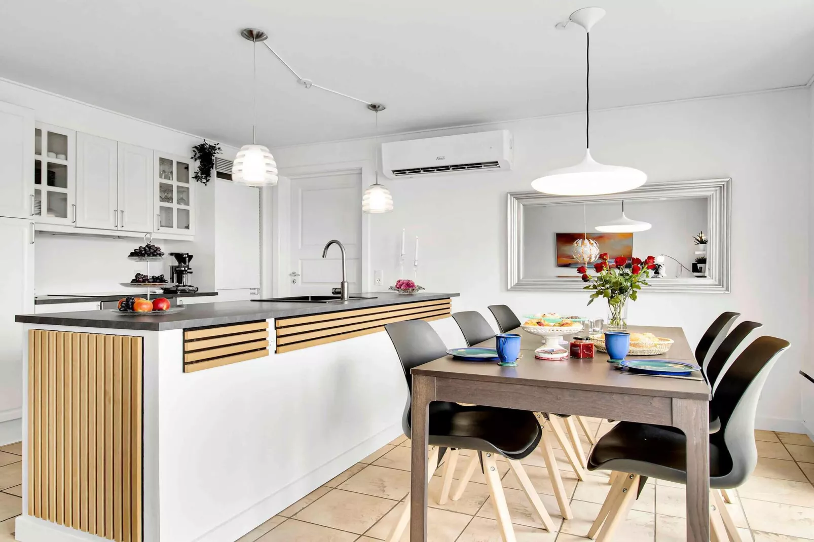 5 etoiles maison de vacances a Brenderup Fyn-Intérieur