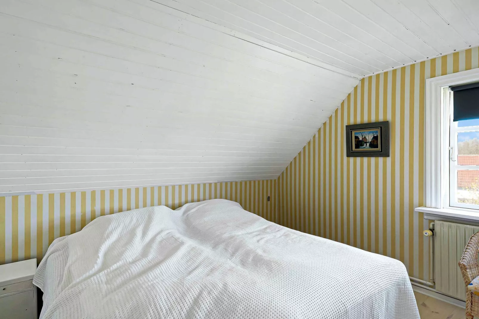 5 star holiday home in Gudhjem-Indoor