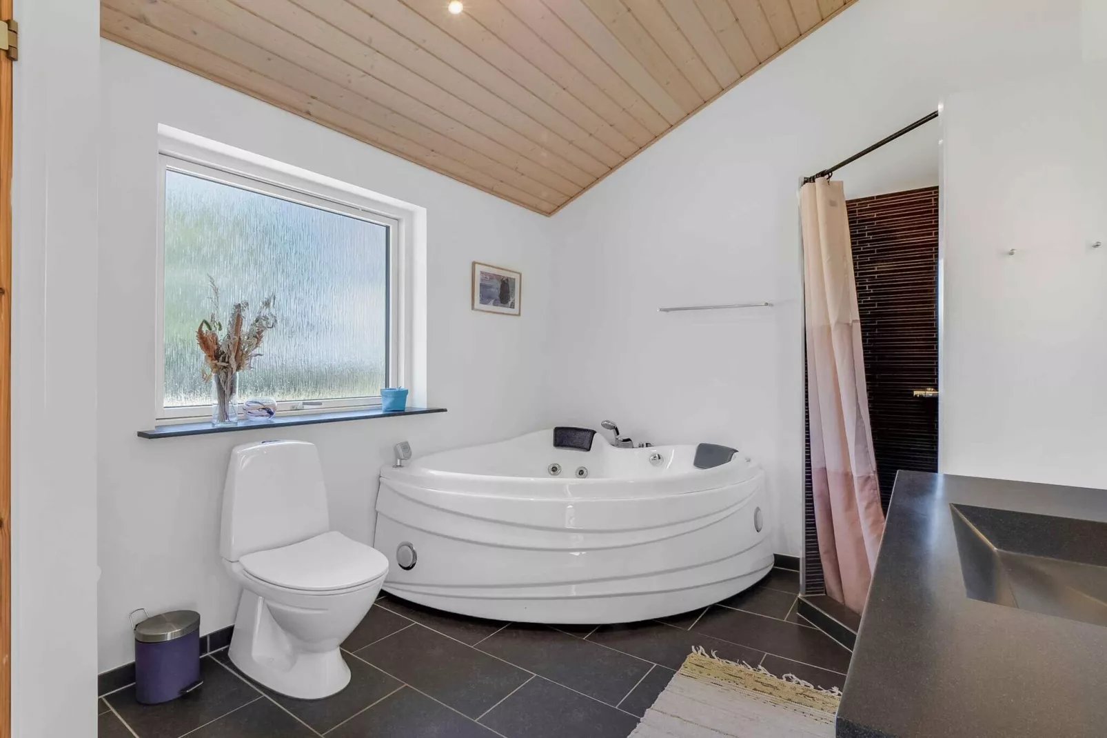 5 star holiday home in Skals-Indoor