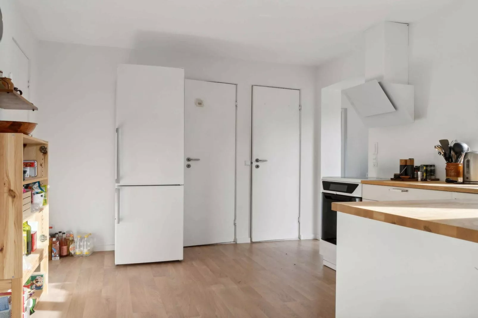 5 star holiday home in Stubbekøbing-Indoor