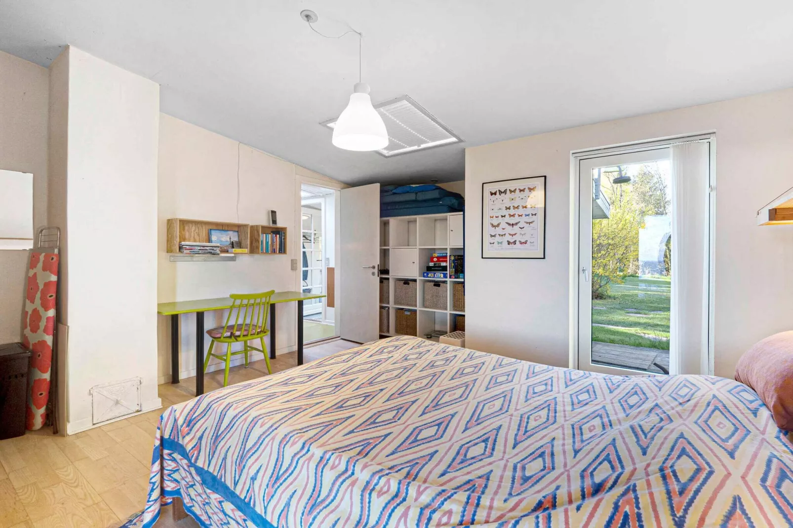 5 star holiday home in Fur-Indoor