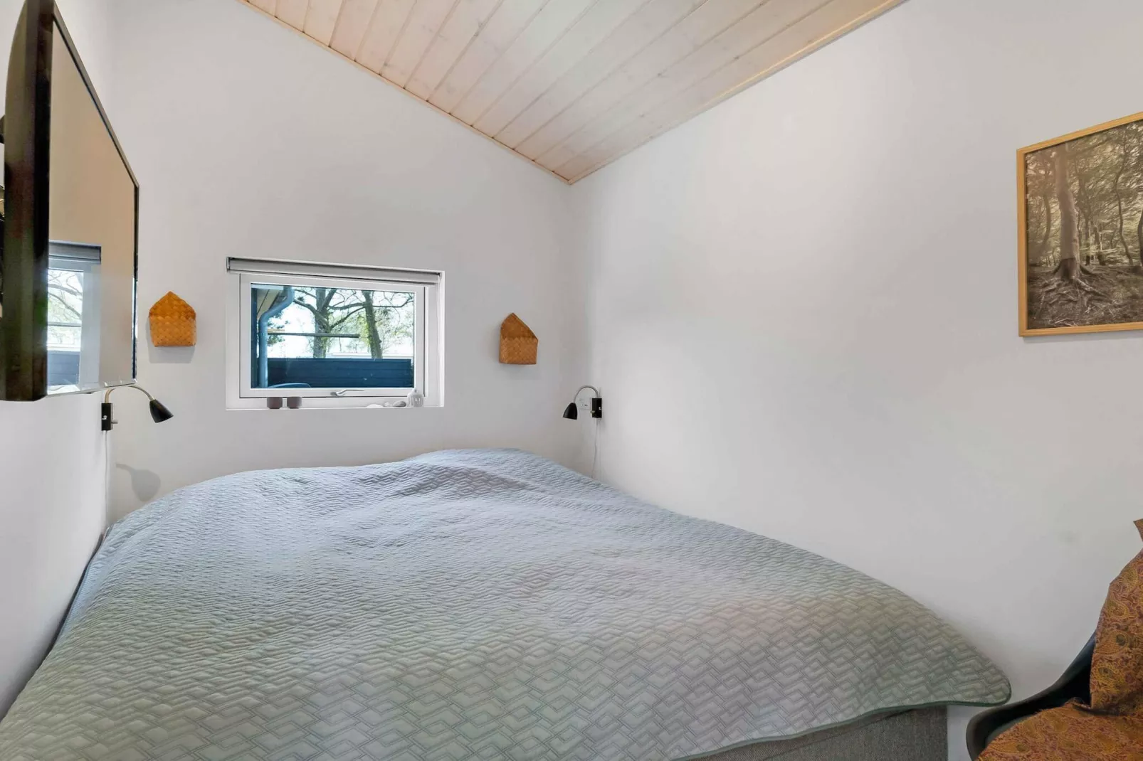 5 star holiday home in Karrebæksminde-Indoor