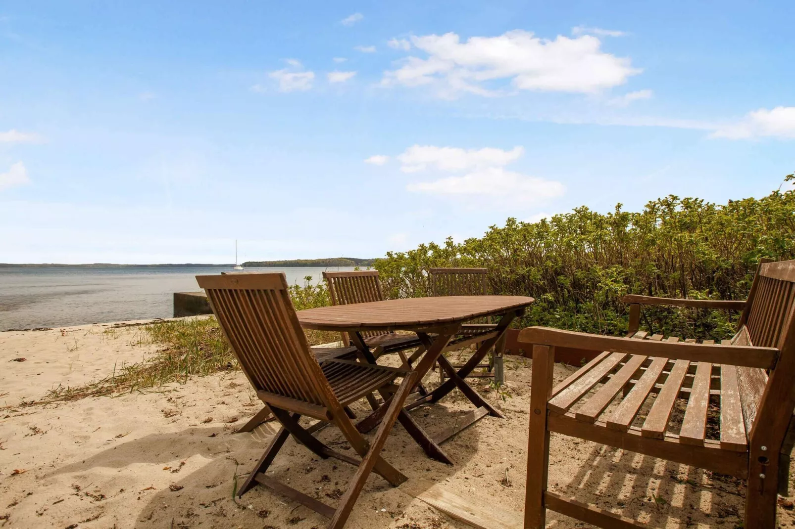 5 etoiles maison de vacances a Kolding-Extérieur