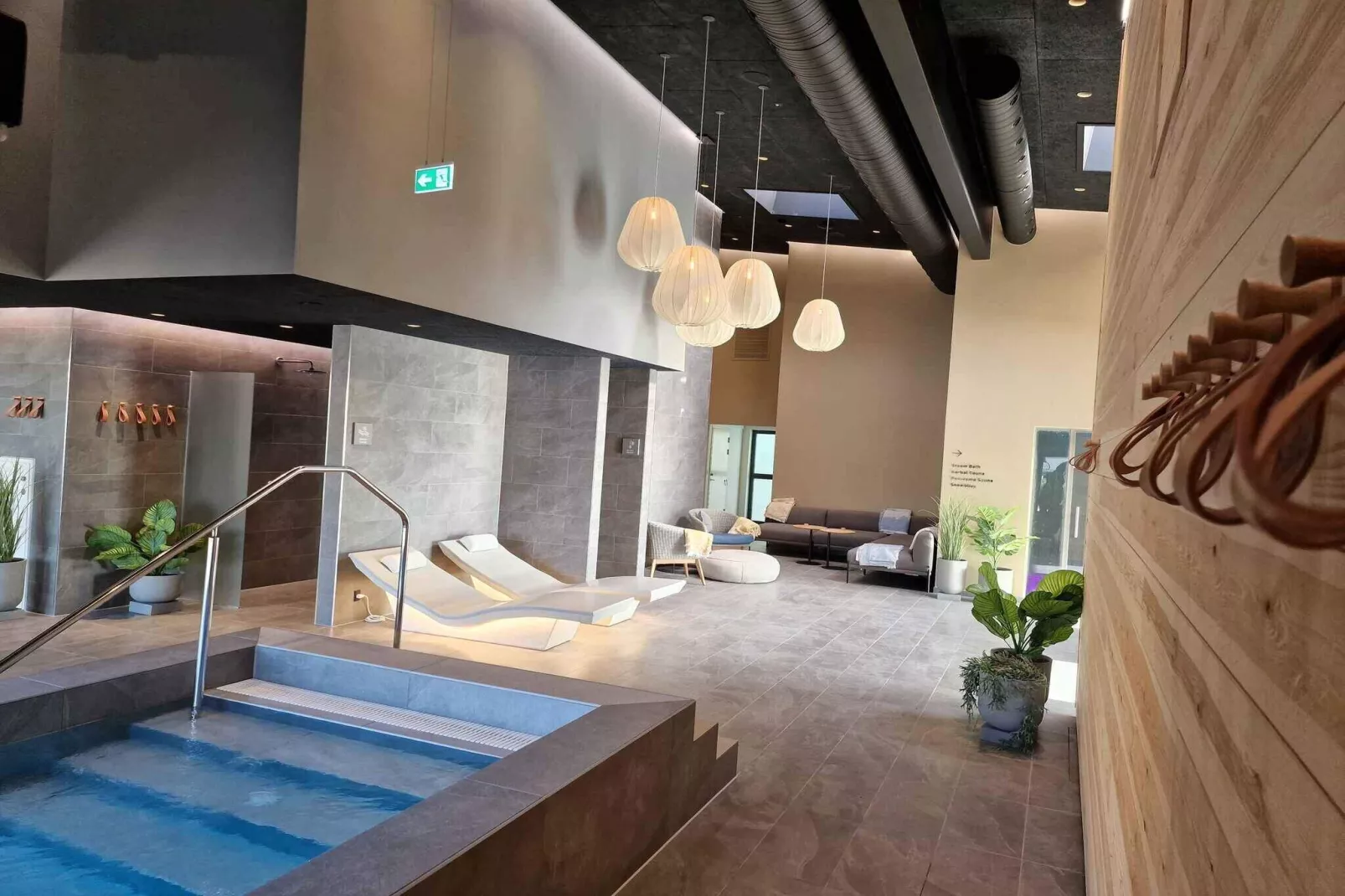 5 star holiday home in Farsø-Indoor