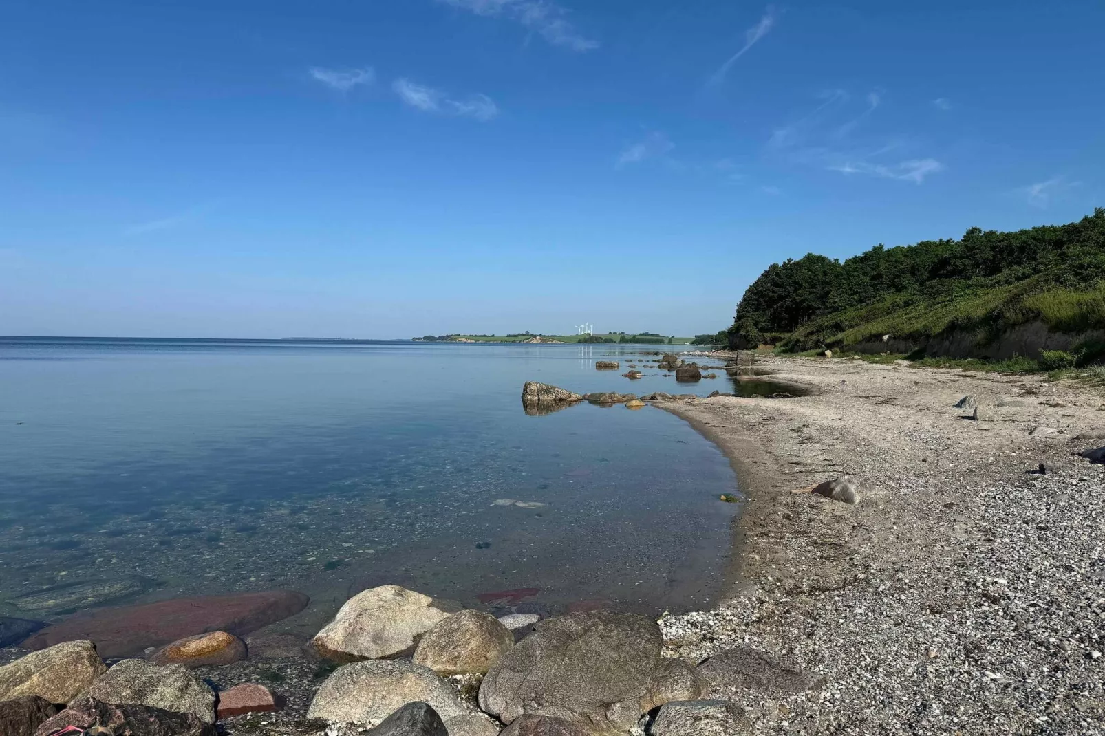 5 etoiles maison de vacances a Karrebæksminde