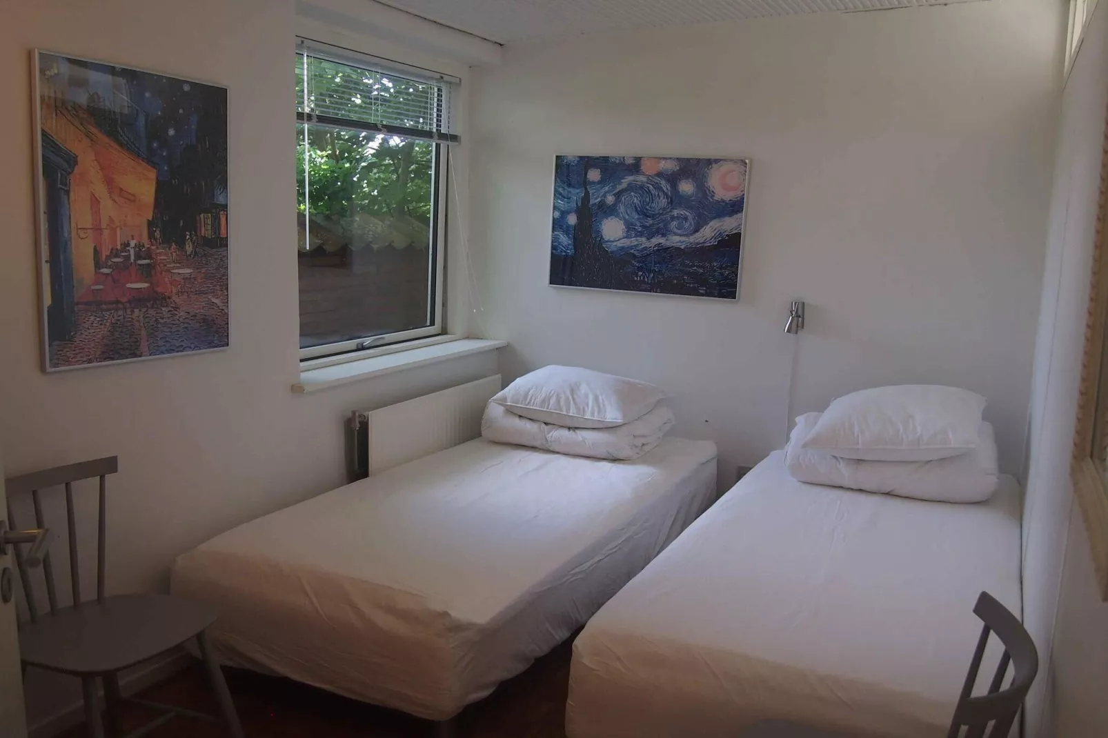 5 Sterne Ferienhaus in Lemvig-Innenbereich