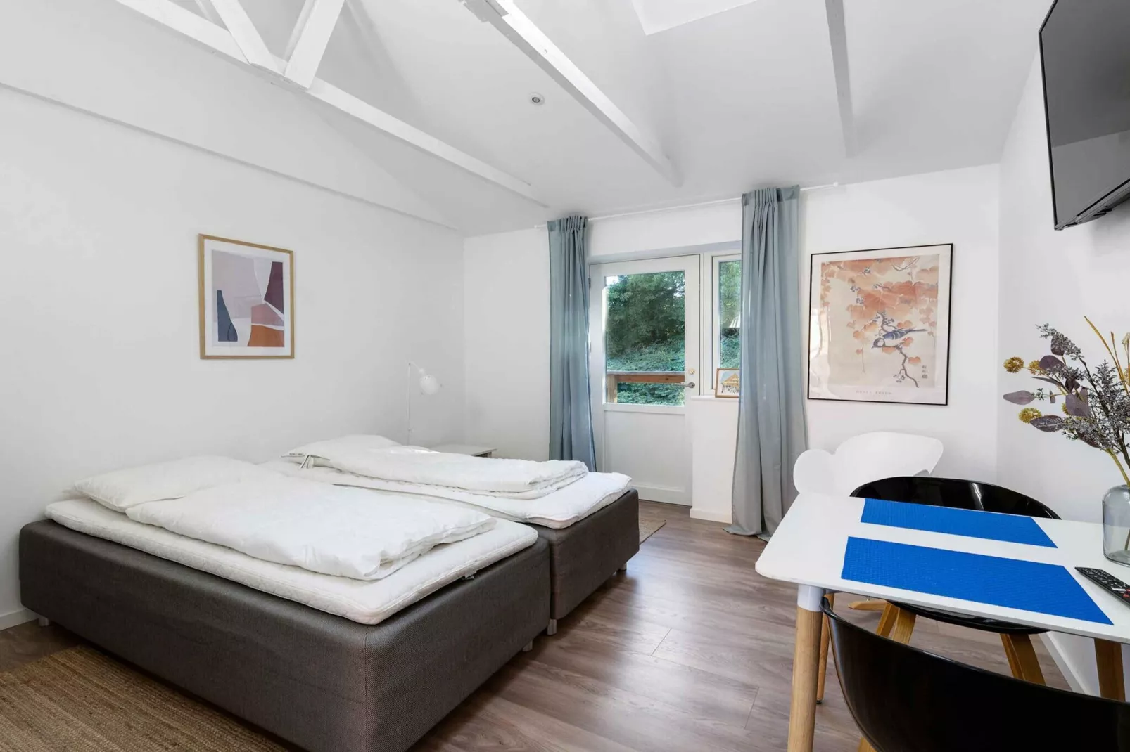 5 etoiles maison de vacances a Svaneke