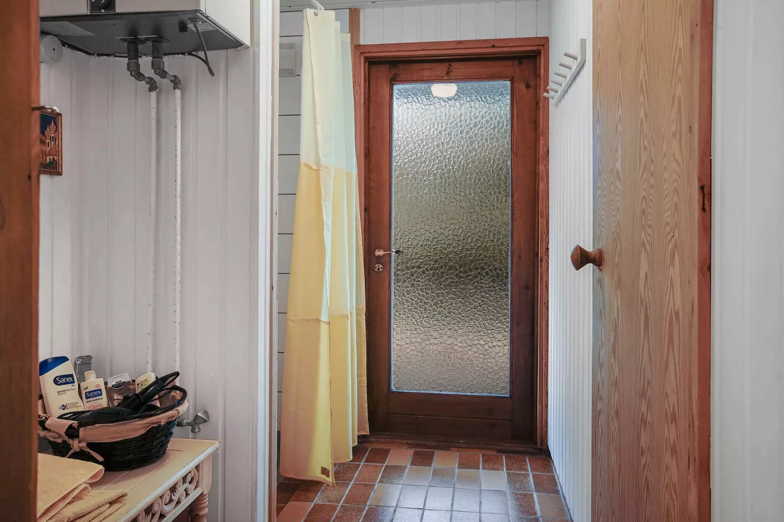 5 star holiday home in Store Fuglede-Indoor