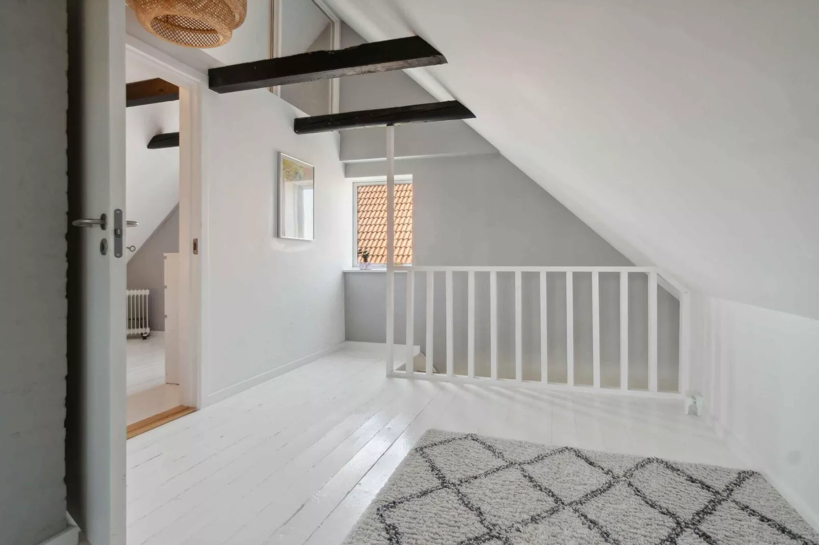 5 star holiday home in Rønne-Indoor