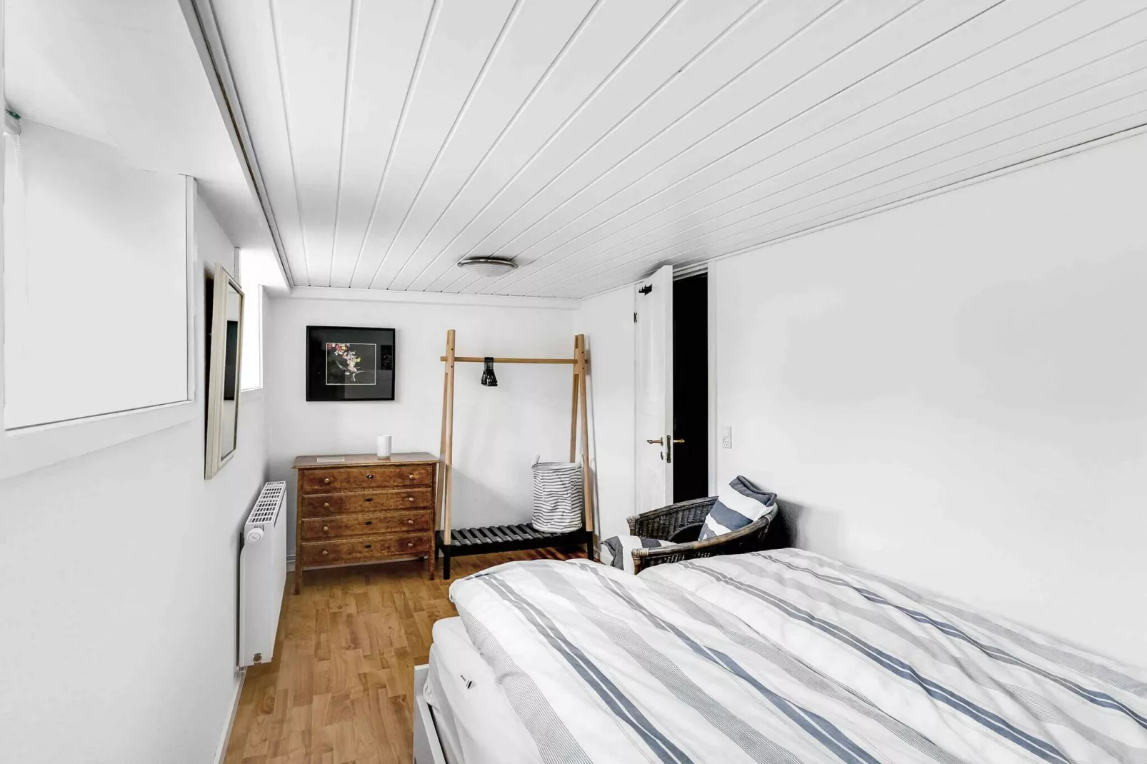 5 etoiles maison de vacances a Svaneke-Intérieur