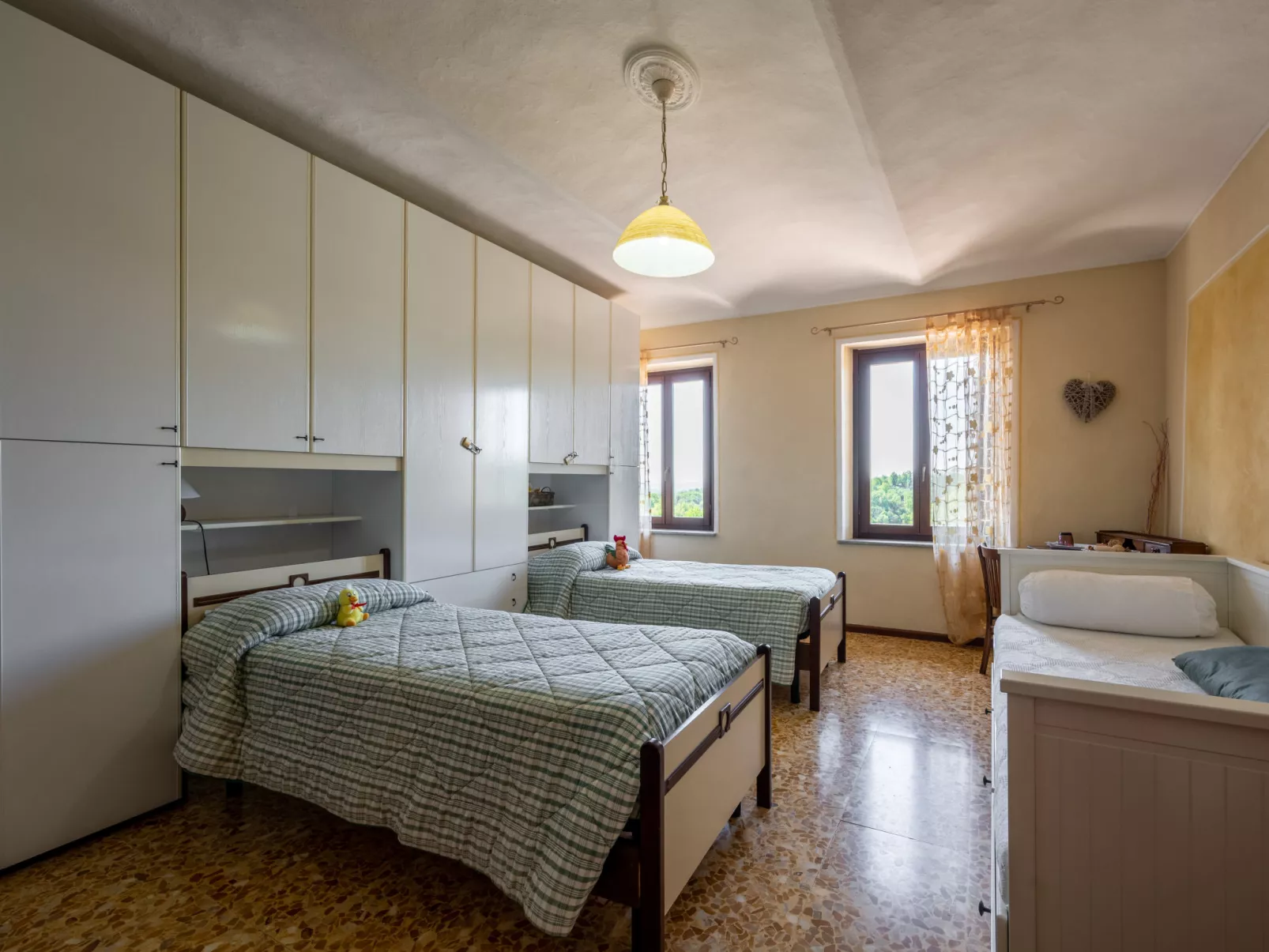 Agriturismo I Tre Tigli-Inside