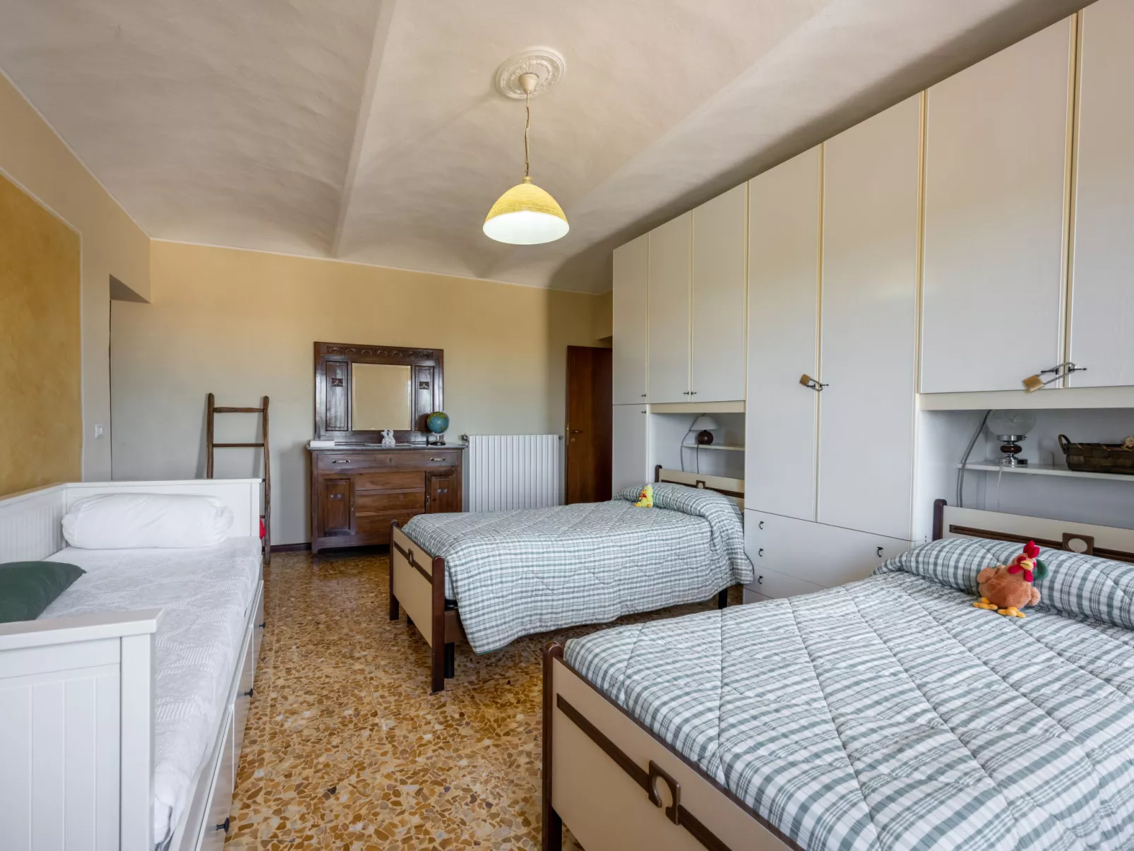 Agriturismo I Tre Tigli-Inside