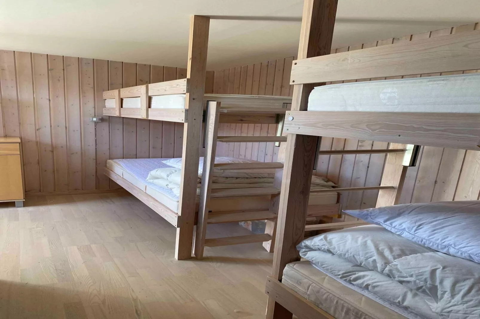 5 star holiday home in Hundested-Indoor