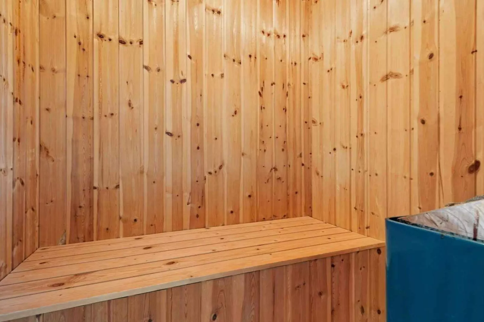 5 star holiday home in Gråsten-Sauna