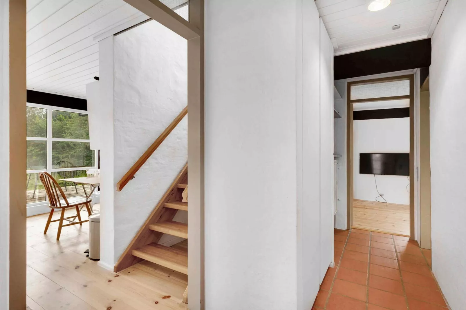 5 etoiles maison de vacances a Ebeltoft-Intérieur