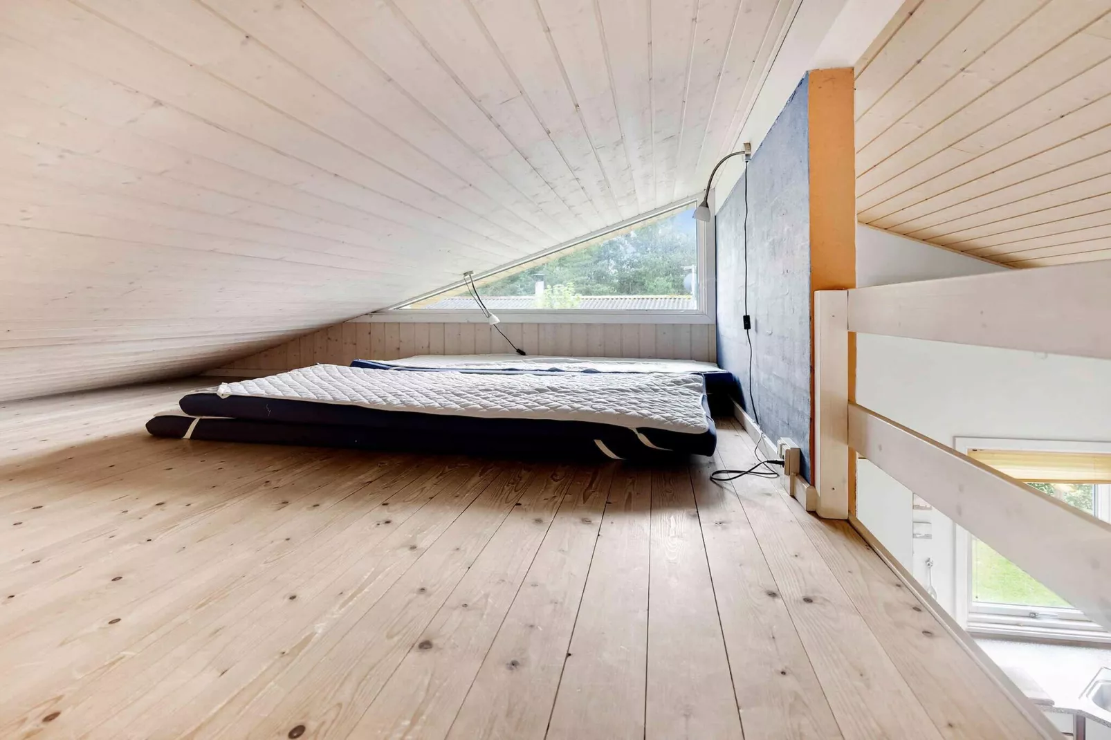 5 star holiday home in Hals-Indoor