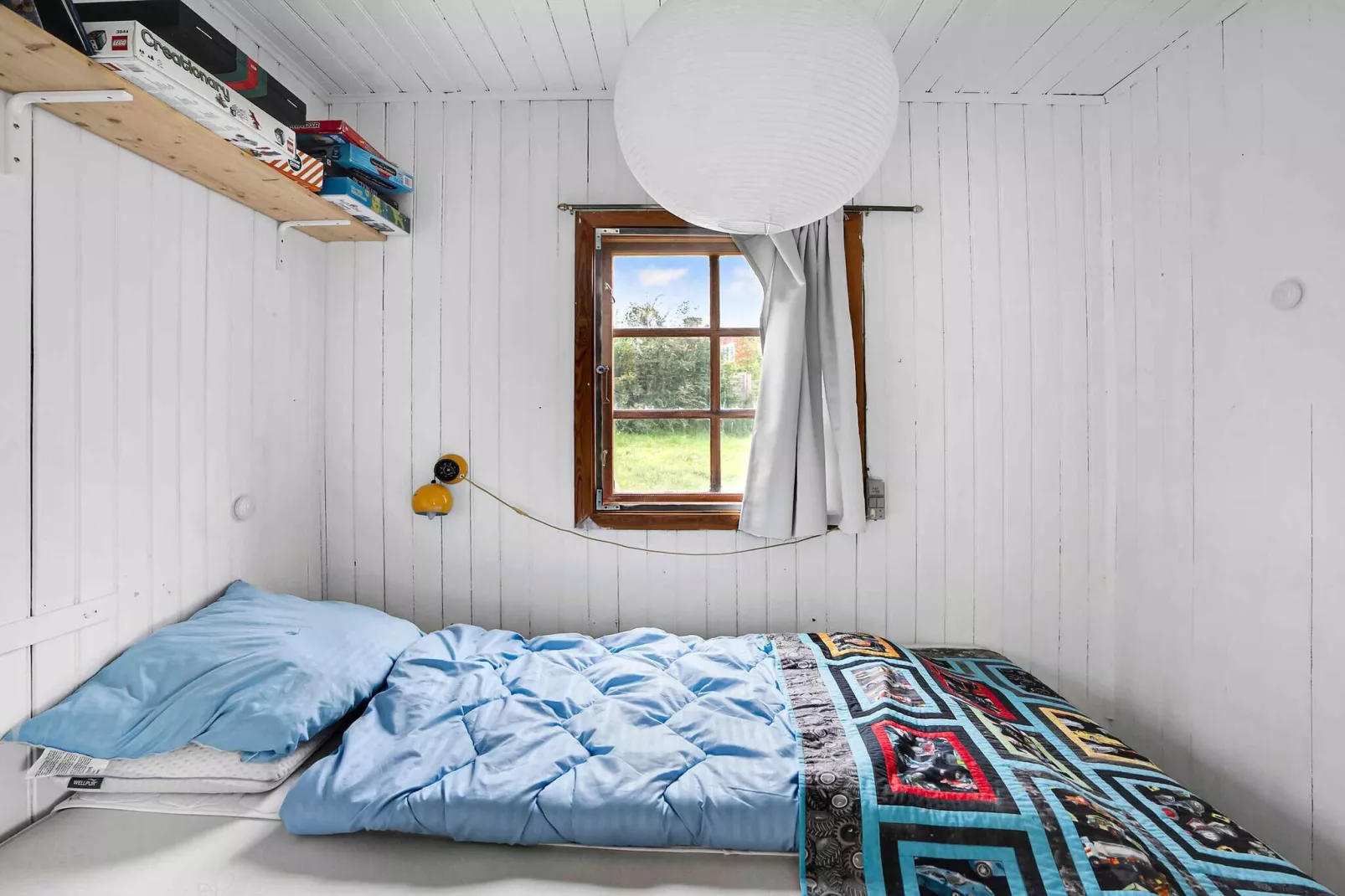 5 etoiles maison de vacances a Vejby-Intérieur