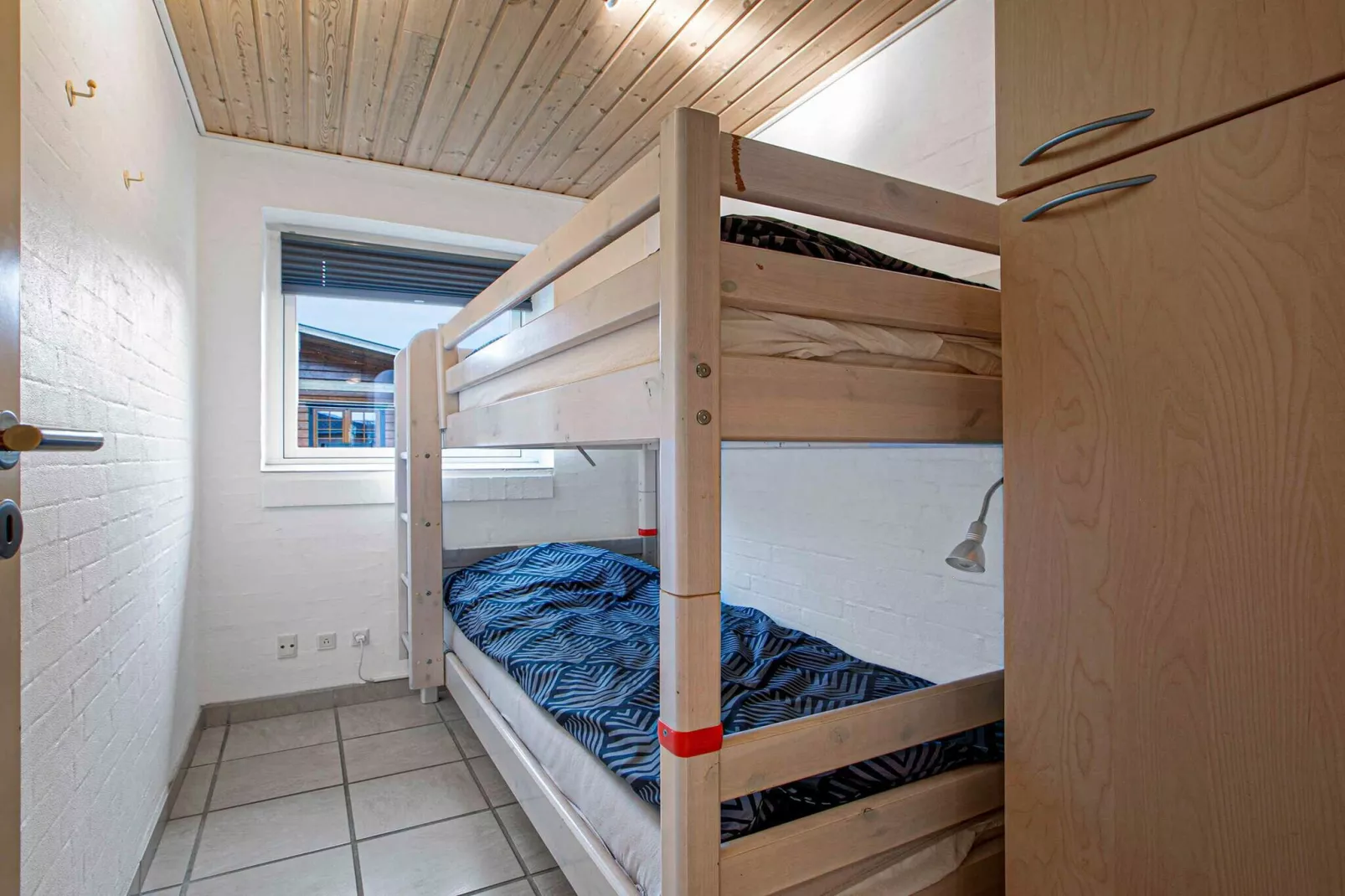 5 star holiday home in Hadsund-Indoor