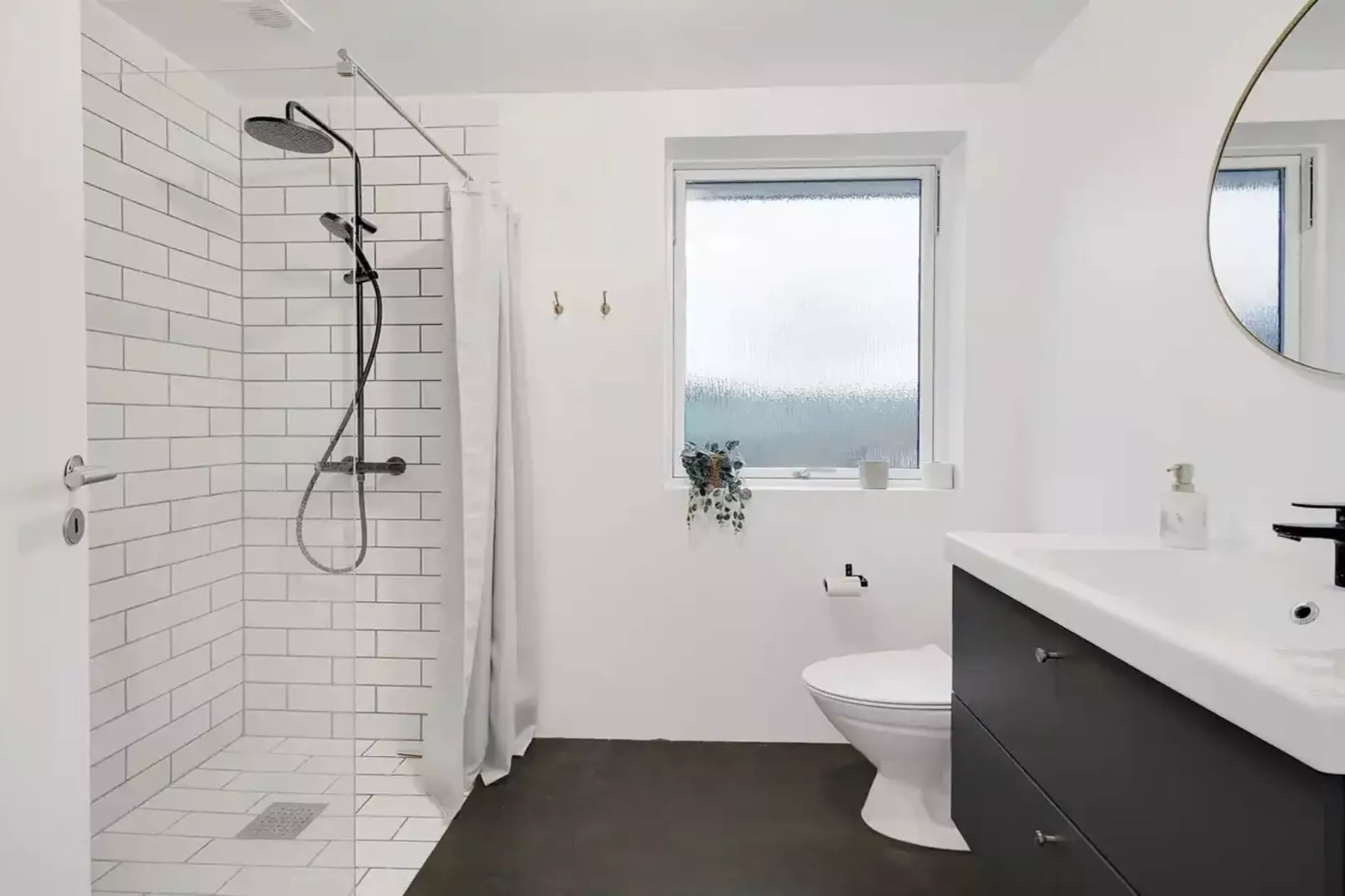 5 star holiday home in Frørup-Indoor