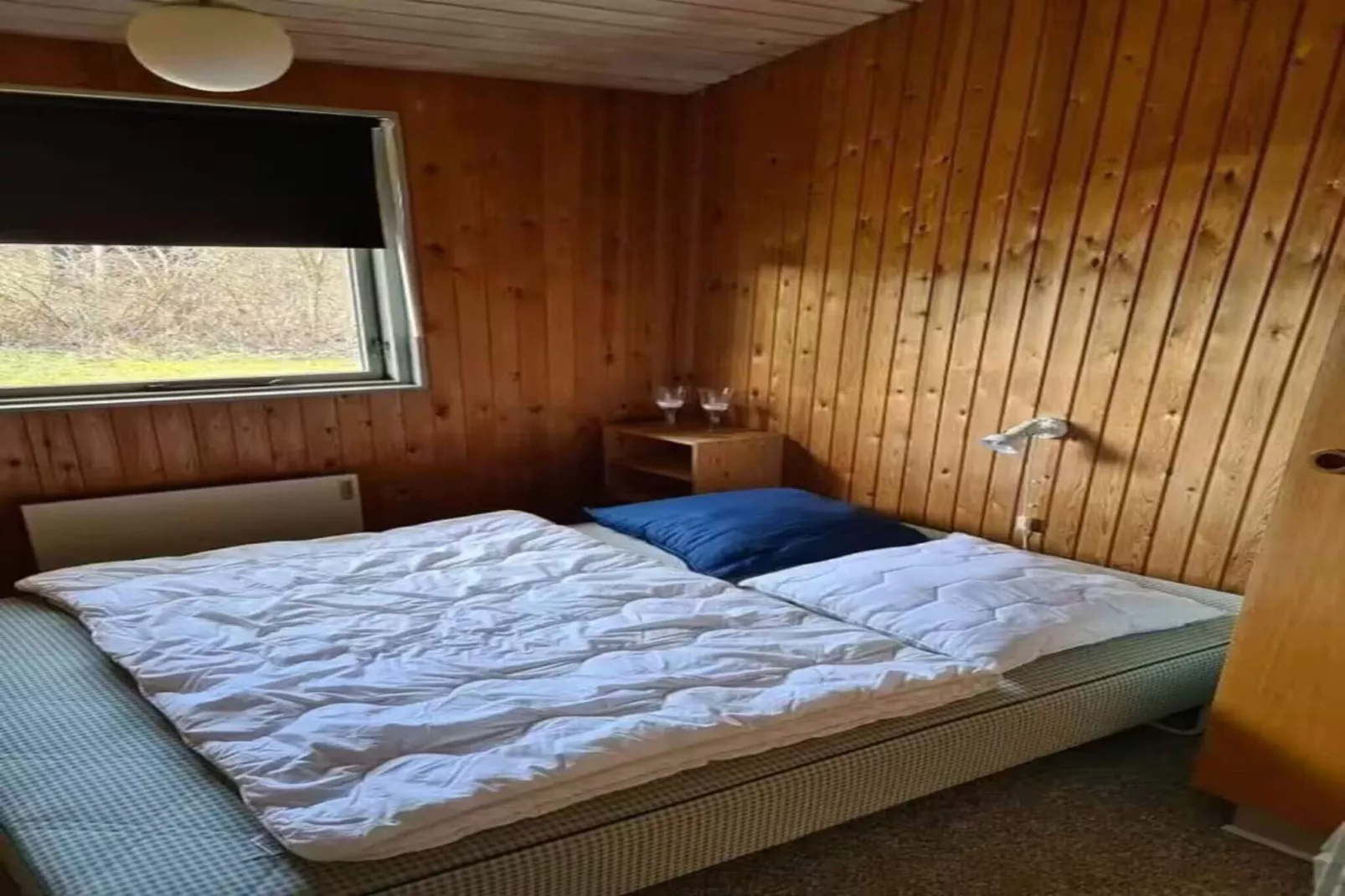5 Sterne Ferienhaus in Ørsted-Innenbereich