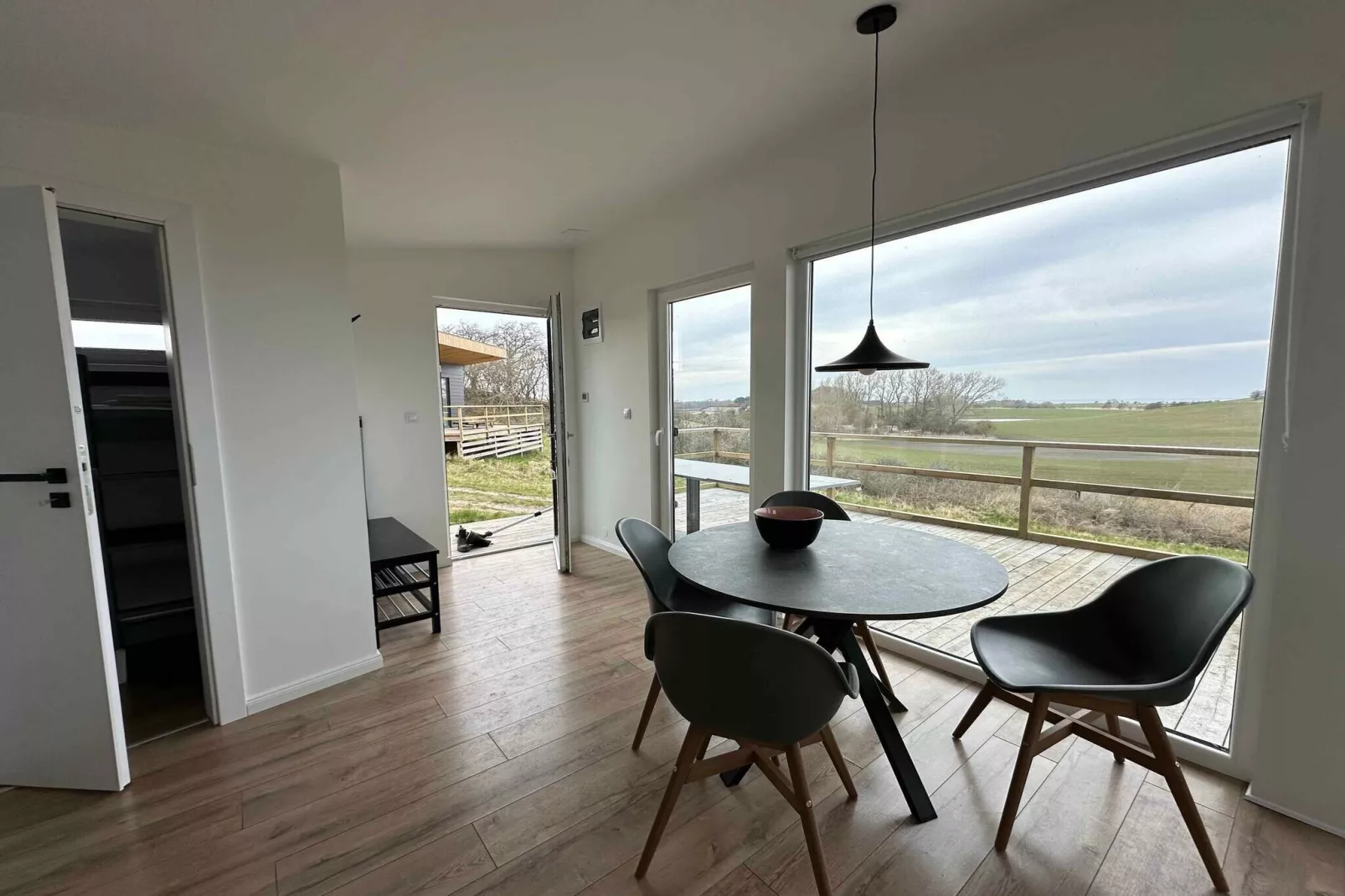 5 star holiday home in Sejerø-Indoor