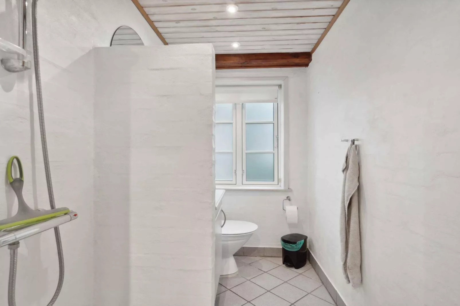 5 etoiles maison de vacances a Svendborg-Intérieur