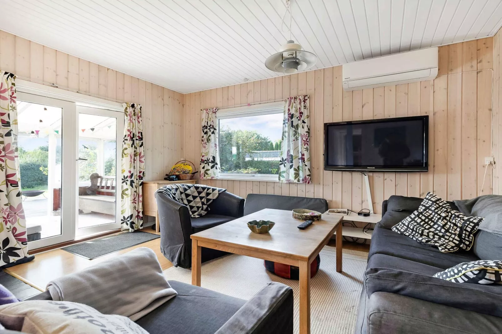 5 etoiles maison de vacances a Holbæk